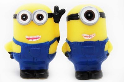 VINYL DESPICABLE ME 2ASST - HP1048735