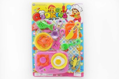 KITCHEN SET - HP1048738