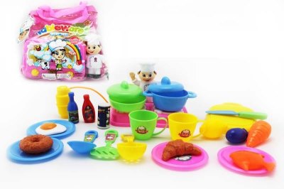 KITCHEN SET  - HP1048744