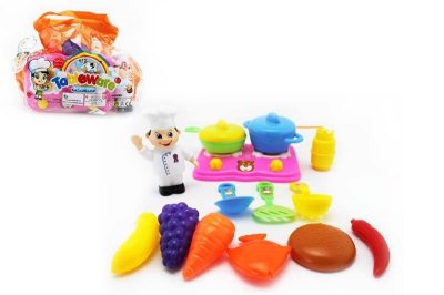 KITCHEN SET  - HP1048745