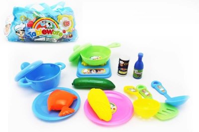 KITCHEN SET  - HP1048746