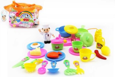 KITCHEN SET  - HP1048747