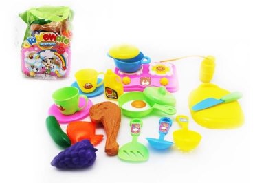 KITCHEN SET  - HP1048748