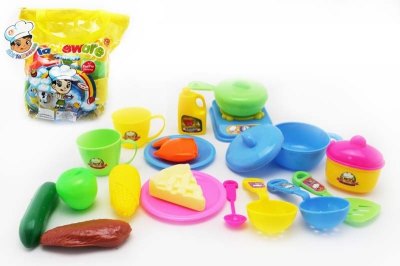 KITCHEN SET  - HP1048750