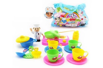 KITCHEN SET  - HP1048752