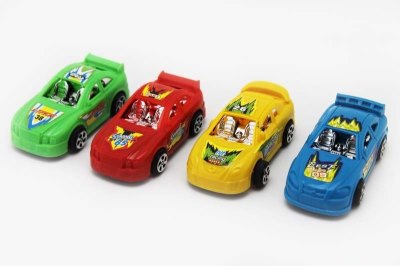 PULL BACK CAR 4COLOR - HP1048762