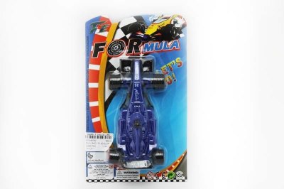 PULL BACK F1 4COLOR - HP1048790