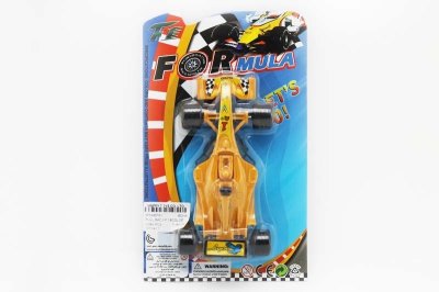 PULL BACK F1 4COLOR - HP1048791