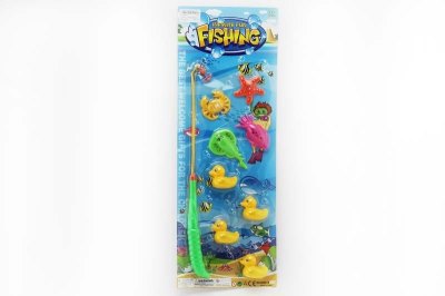 FISHING GAME 2ASST. - HP1048802