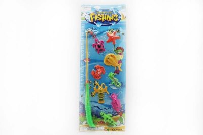 FISHING GAME - HP1048803