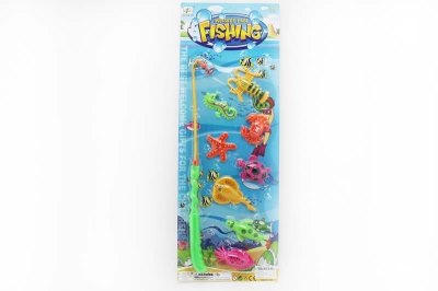 FISHING GAME - HP1048804