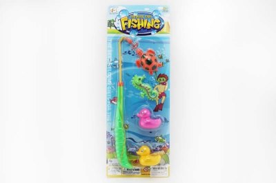 FISHING GAME 3ASST. - HP1048806