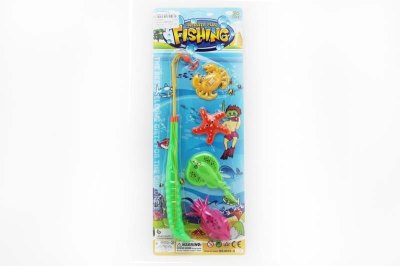 FISHING GAME 2ASST. - HP1048807