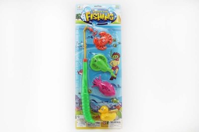 FISHING GAME 3ASST. - HP1048809