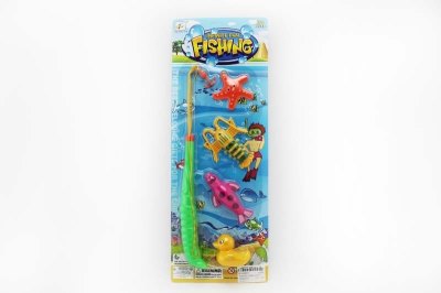 FISHING GAME 3ASST. - HP1048810