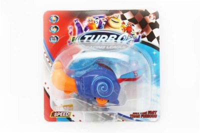 TURBO RACING LEAGUE  - HP1048837