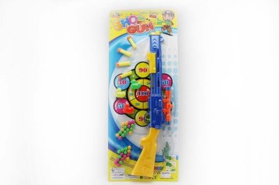 SOFT SHOOTING GUN 2COLOR - HP1048860