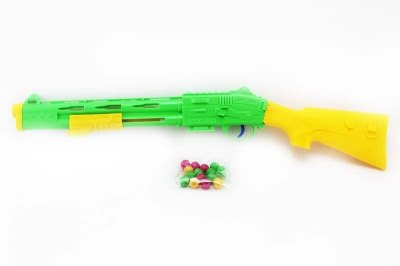 SOFT SHOOTING GUN 2COLOR - HP1048866