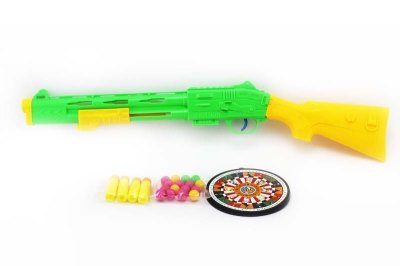 SOFT SHOOTING GUN 2COLOR - HP1048867