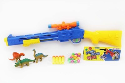 SOFT SHOOTING GUN 2COLOR - HP1048870