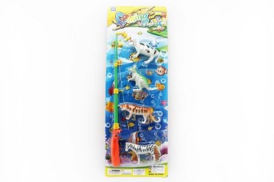 FISHING GAME 4COLOR - HP1048899