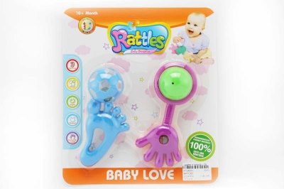 RATTLES - HP1048912