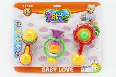 RATTLES - HP1048913
