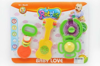 RATTLES - HP1048914