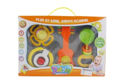 RATTLES - HP1048919
