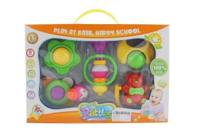 RATTLES - HP1048920