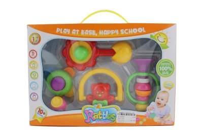RATTLES - HP1048921