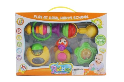 RATTLES - HP1048922