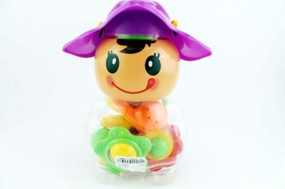 RATTLES - HP1048928