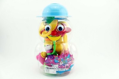 RATTLES(8pcs) - HP1048930