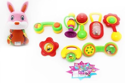 RATTLES - HP1048931