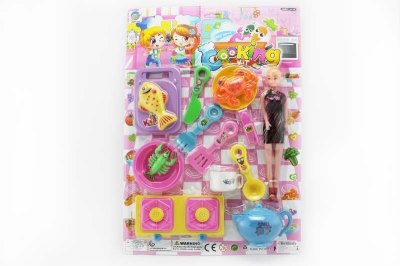 KITCHEN SET - HP1048932