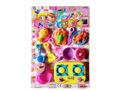 KITCHEN SET - HP1048938