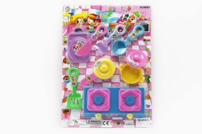 KITCHEN SET - HP1048943