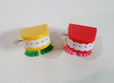 WIND UP TOOTH - HP1049085