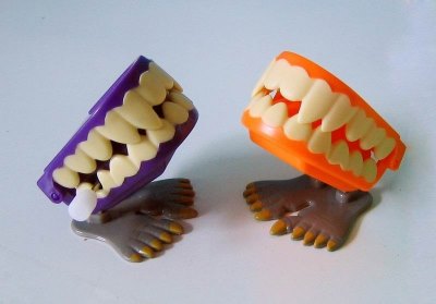 WIND UP TOOTH - HP1049089