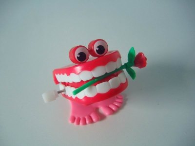 WIND UP TOOTH - HP1049091