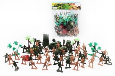 SOLDIER PLAY SET - HP1049107