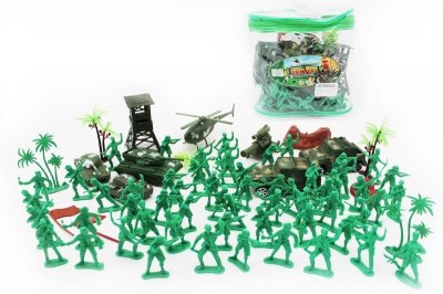 SOLDIER PLAY SET - HP1049112