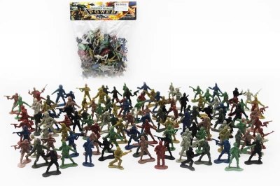 SOLDIER PLAY SET - HP1049115