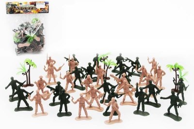 SOLDIER PLAY SET - HP1049116