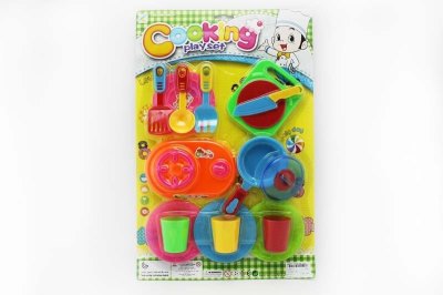 KITCHEN SET - HP1049127