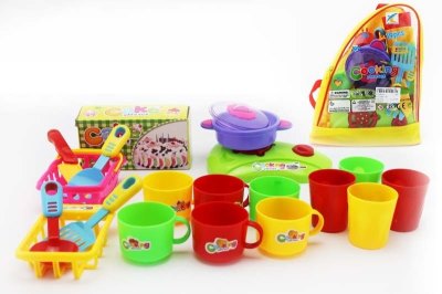KITCHEN SET - HP1049132