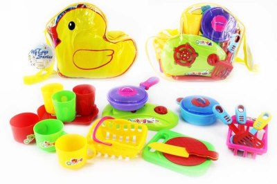 KITCHEN SET - HP1049138