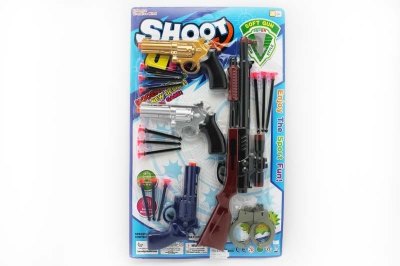 POLICE PLAY SET - HP1049211