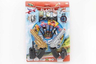 POLICE PLAY SET - HP1049212